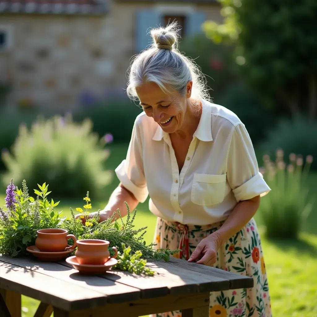 Zeleni čaj s dodatkom đumbira i kurkume