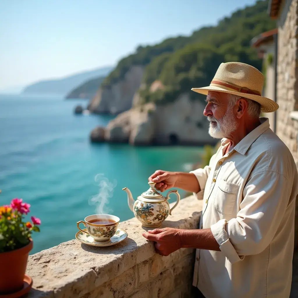 Biljke koje se koriste u mješavini čaja za zdravlje srca