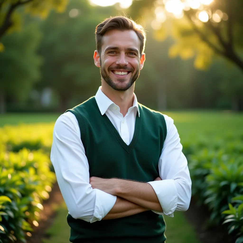 Marko Novak - Stručnjak za istraživanje i razvoj