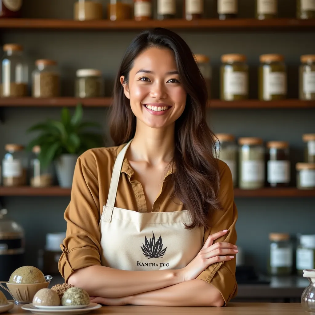 Ana Kovač - Menadžerica prodaje